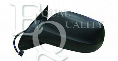 EQUAL QUALITY rd03324 - Наружное зеркало